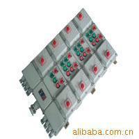 【廠家低價供應BXMD防爆配電箱,品質保證、服務領先。】價格,廠家,圖片,配電箱,瑞安市恒安電氣-