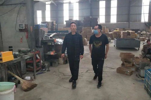 跟高溫一樣,昨日,臨沂再掀起 環保熱