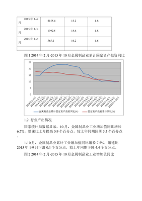 交通及公共管理用金屬標牌制造行業(yè)深度分析報告