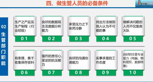 案例解析 生產計劃管理培訓在交通及公共管理用金屬標牌制造中的實踐與應用